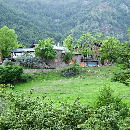 Cal Sodhi Casa di campagna