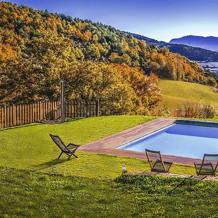 Casa di campagna Cal Sodhi Argestues