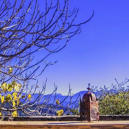 Casa di campagna Cal Sodhi Argestues