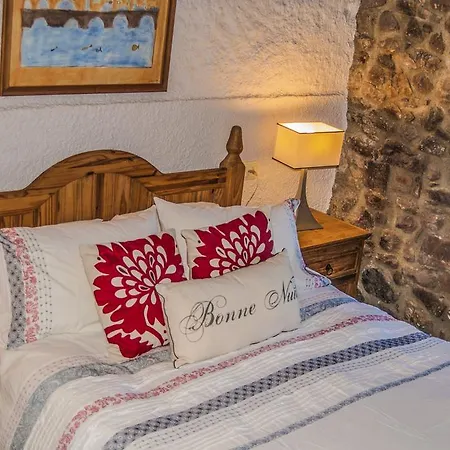 Casa di campagna Cal Sodhi