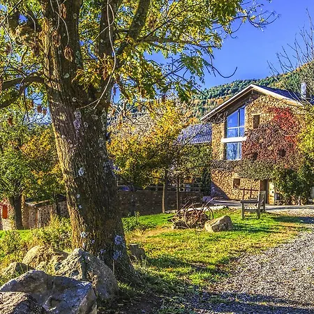 Casa di campagna Cal Sodhi