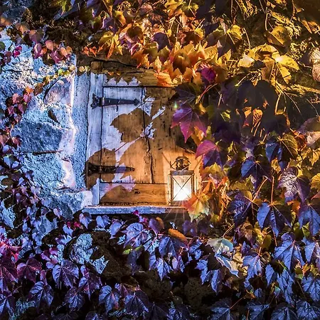 Casa di campagna Cal Sodhi *